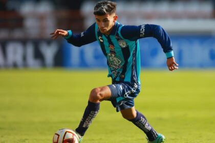 Pachuca vs.  Pumas UNAM odds, prediction, line, start time: 2023 Liga MX picks, best bets for Jul 16, 2023