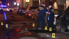 Philadelphia shooting suspect charged with murder