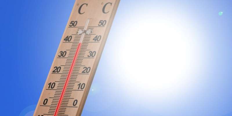 Record-breaking heat in summer 2022 caused more than 61,000 deaths in Europe, study shows