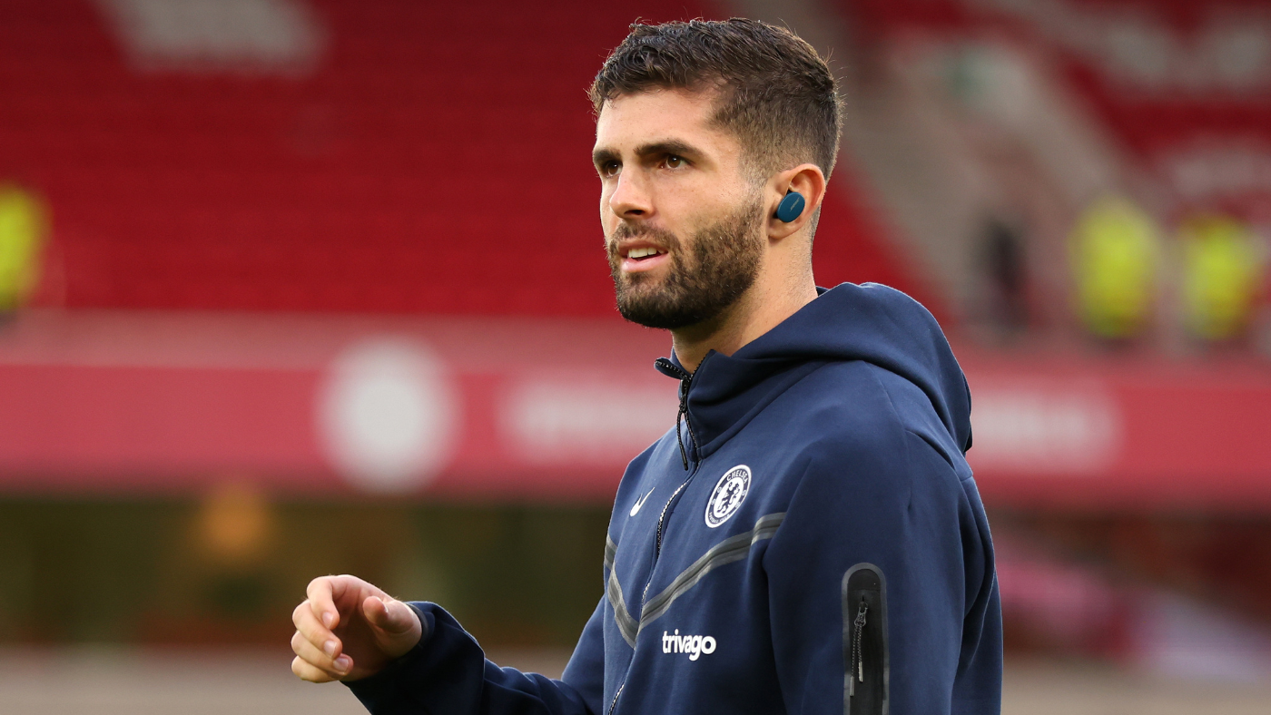 Serie A transfer news: AC Milan lodge second, €20 million Christian Pulisic bid with Chelsea, per report