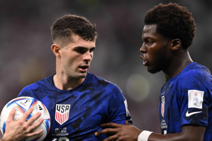 Serie A transfer news: AC Milan want USMNT's Pulisic and Musah, Brozovic joins Al-Nassr