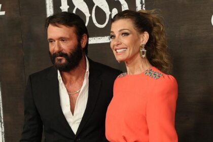 Tim McGraw and Faith Hill 'Fuming' Their Western Saga Won't Continue: Report