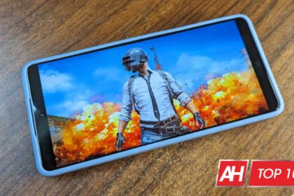 Top 10 Best Battle Royale Android Games