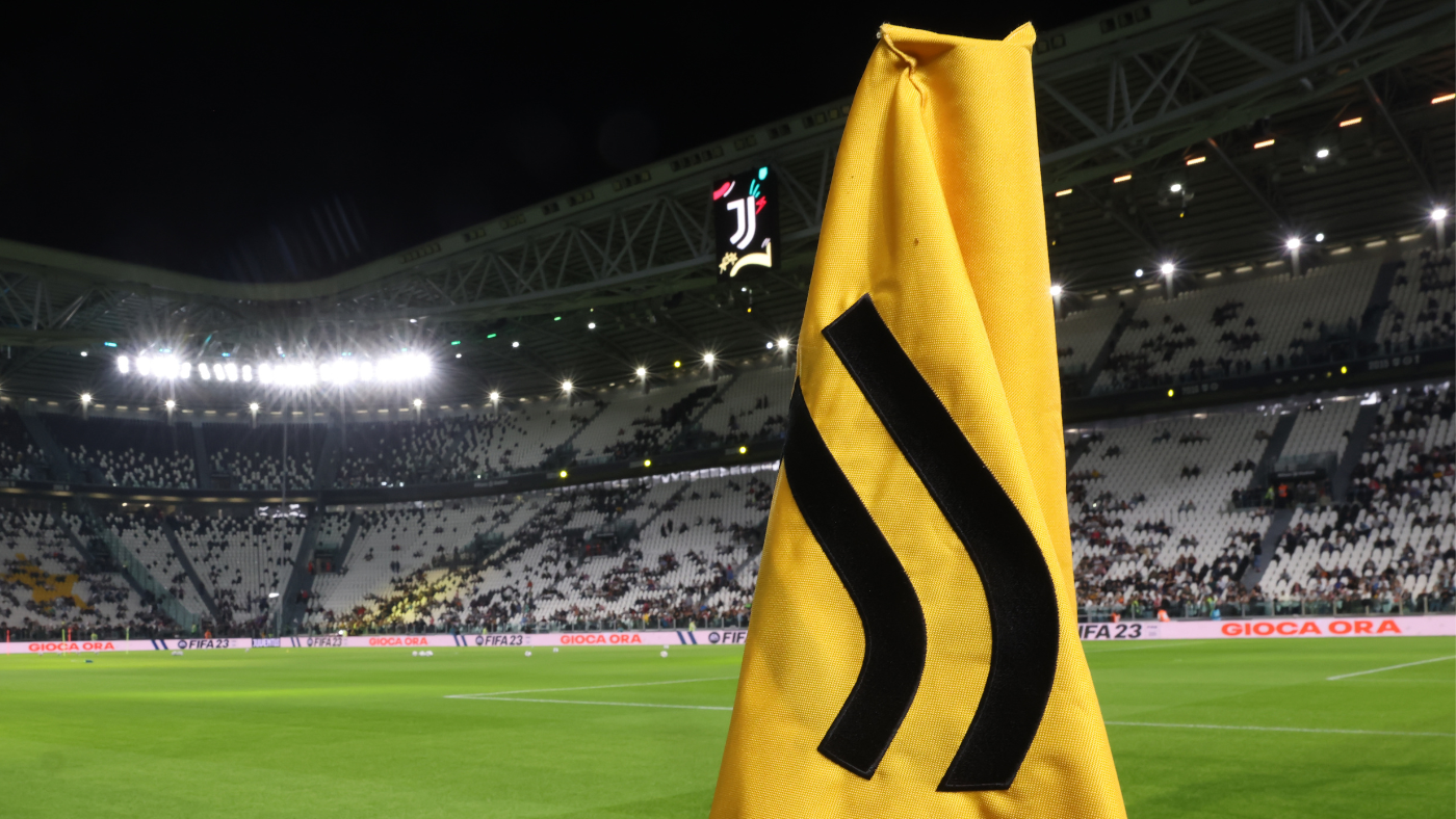 UEFA bans Juventus from European competitions for one season due to financial rule breaches