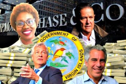 US Virgin Islands vs. JPMorgan Chase: Judge Allows Bank to Make Affirmative Defense That Territorial Government Has 'Unclean Hands' Because of Its Own Ties to Jeffrey Epstein |  The gateway expert