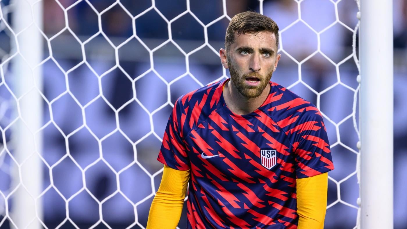 USMNT vs.  Canada odds, predictions, tee time: 2023 Concacaf Gold Cup picks, July 9 bets by top football expert
