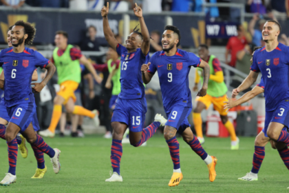 USMNT vs.  Panama Live Stream: Concacaf Gold Cup Prediction, TV Channel, How to Watch Online, Start Time, Odds