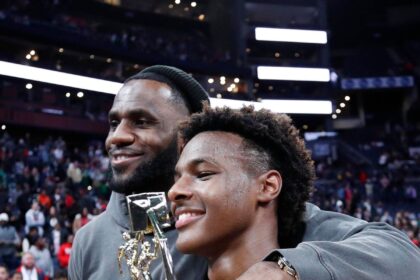 Unclear What Caused Bronny James, LeBron’s Eldest Son, To Have Cardiac Arrest