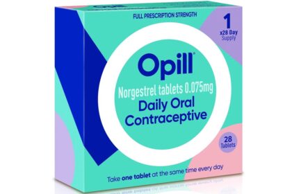 What is Opill or Norgestrel?  Here's how the FDA's first over-the-counter birth control pill works.