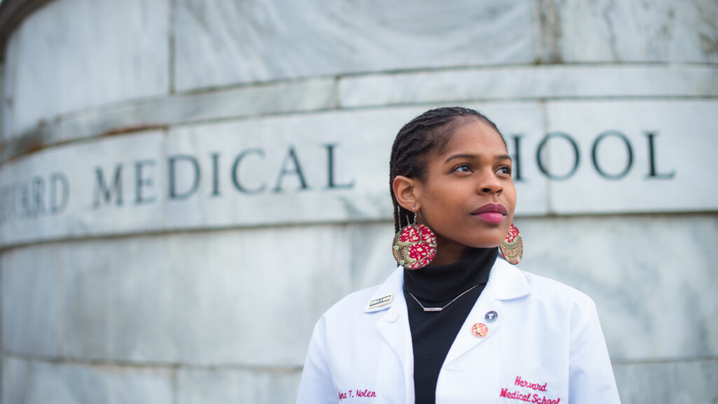 What the end of affirmative action means for a medical student