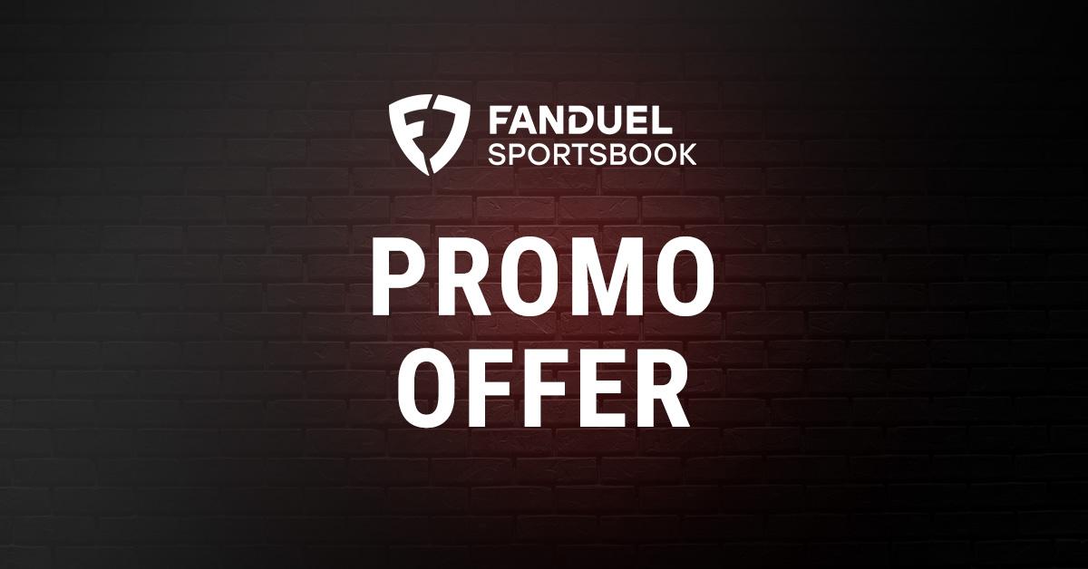 Bet $5, Get 4x $50 in Bonus Bets + $100 off NFL Sunday Ticket for NFL Week 1