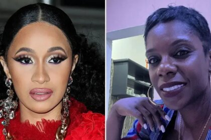 Blogger Who Owes Cardi B $3 Million Does ‘Not Have the Ability' to Pay, Attempting to Work Out Deal: Bankruptcy Docs