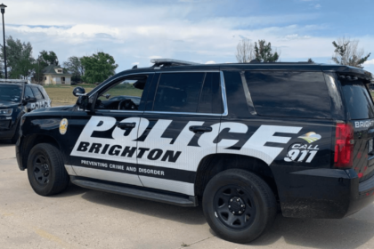 Brighton officer dragged 76 feet while trying to arrest suspect