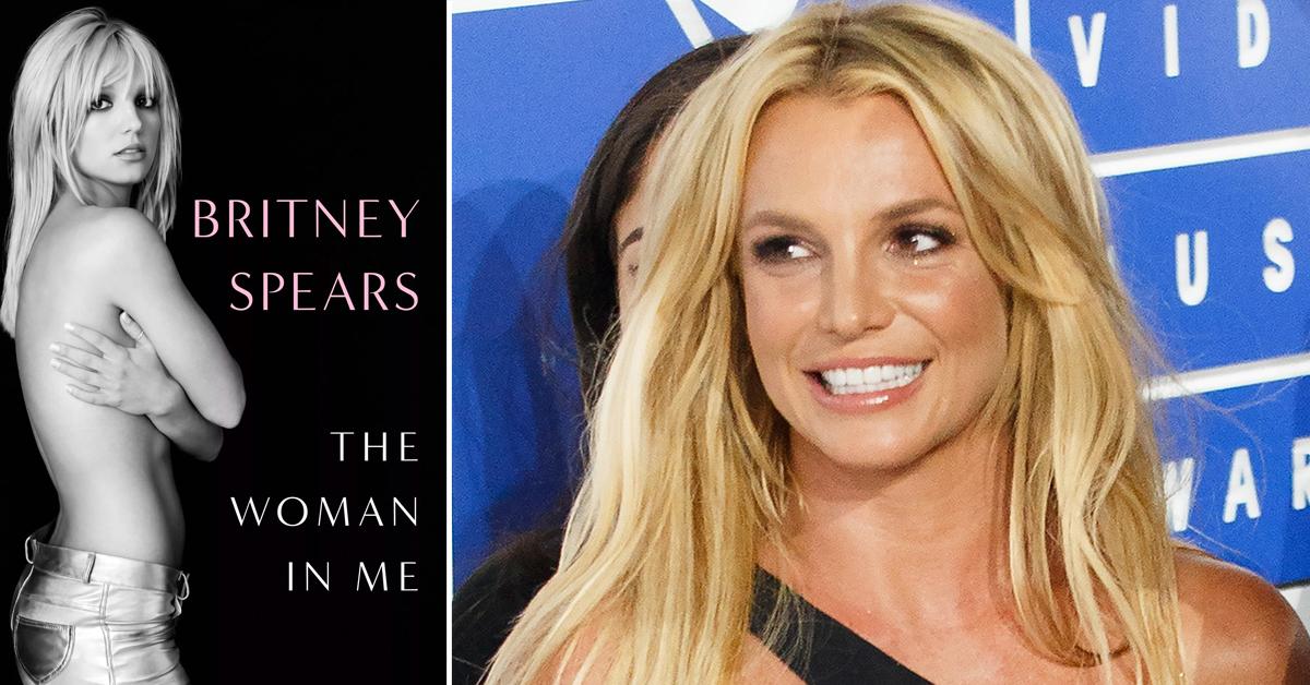 Britney Spears’ Lawyers ‘Frightened’ Autobiography Could Be Used Against Her in Divorce