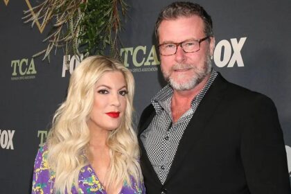 Dean McDermott Reaching Boiling Point with Tori Spelling, Hates Being 'Made to Look Like the Bad Guy': Report