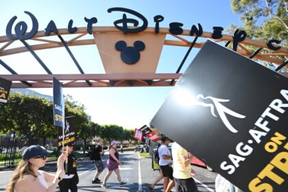 Disney (DIS) earnings report Q3 2023