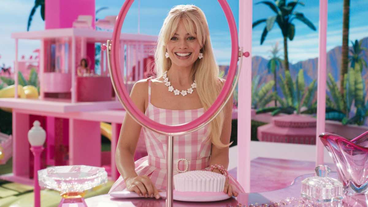 Barbie – is there a post-credits scene