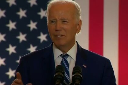 House GOP To File Impeachment Resolution Against Biden For Drugs And Prostitution