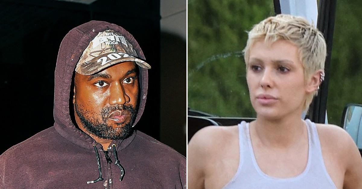 Kanye West's New Wife Briana Censori Dragged Into 2020 Presidential Campaign Spending Scandal