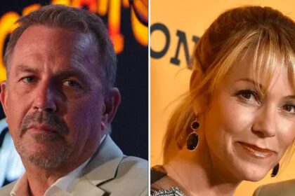 Kevin Costner Wants Divorce Judge To Slap Estranged Wife With Hefty Sanctions