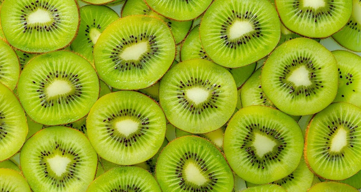 Kiwifruit Recall Due To Listeria Concerns Affects 14 States