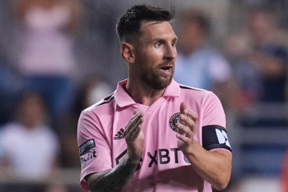 Lionel Messi live stream: How to watch Nashville vs. Inter Miami Leagues Cup final online, TV channel, time