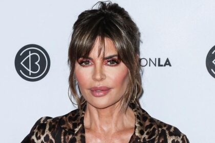 Lisa Rinna Put on Notice After Encouraging Reality Stars to 'Boycott' BravoCon