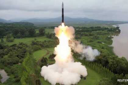 North Korea Plans To Launch Satellite Between August 24-31: Japanese Media