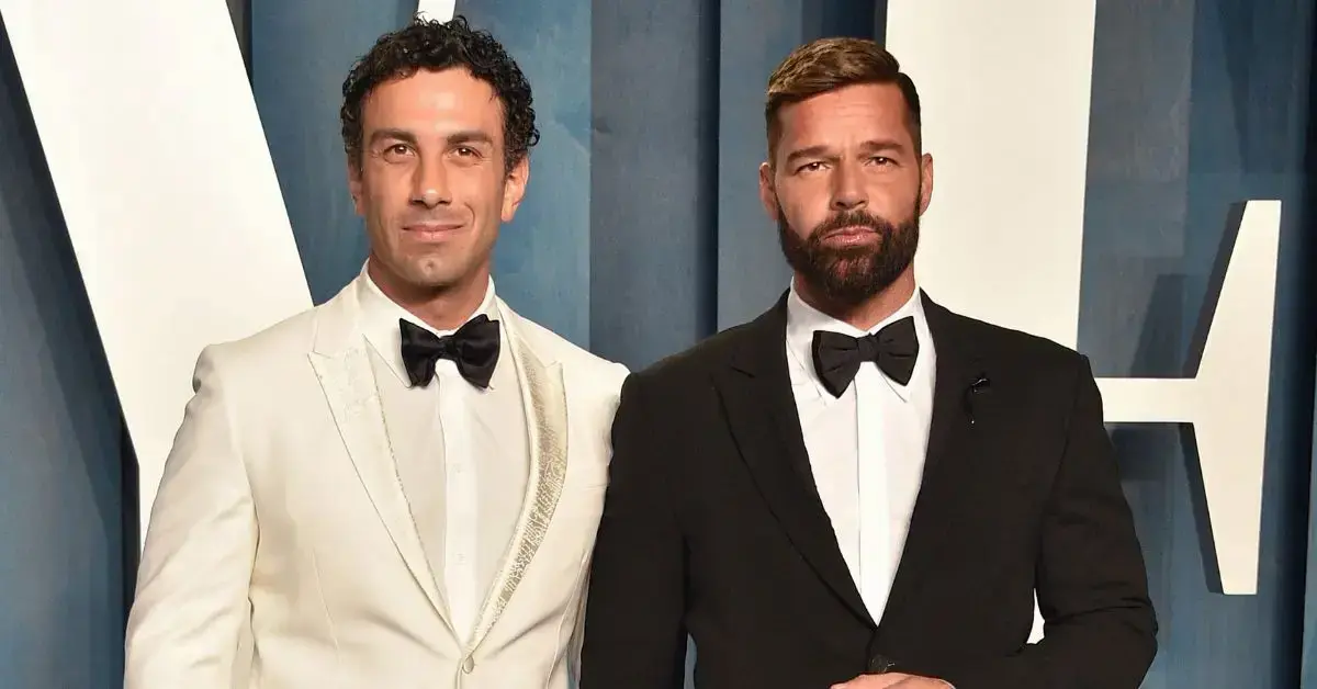 Ricky Martin’s Estranged Husband Jwan Yosef Hires Powerhouse Lawyer in Divorce, Ready to Move on