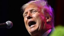 Trump Flips Out In Hellish New Social Media Meltdown