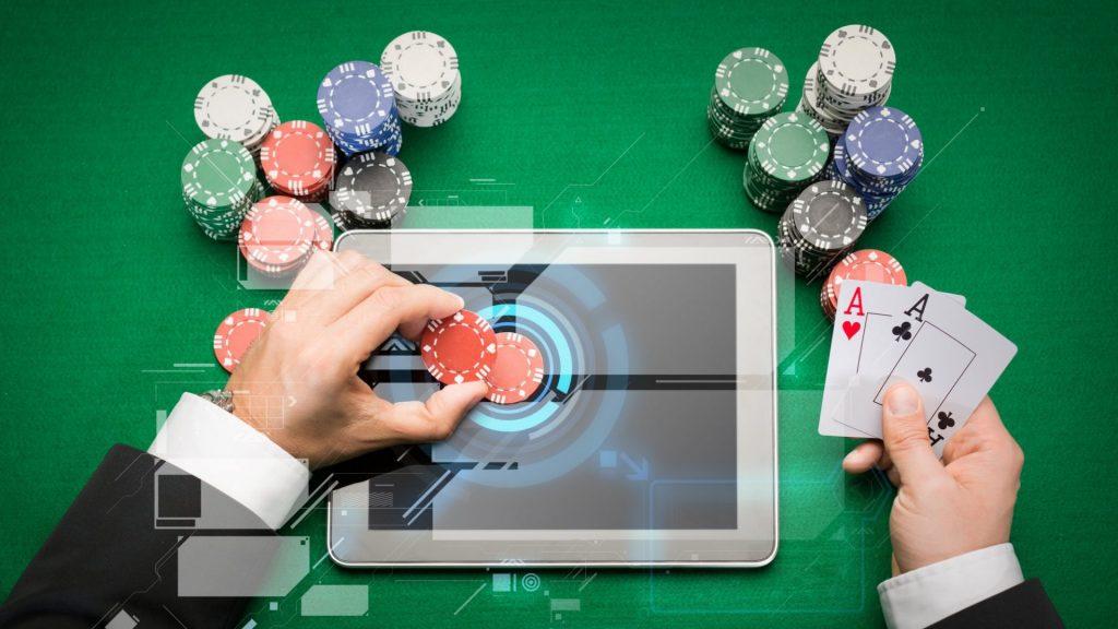 What is so special about casino mobile apps? A primer