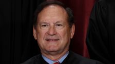 ‘Ethical Crisis': Democrats Urge Roberts To Address Alito Outcry