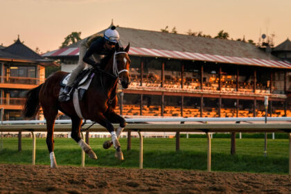 A Curtain Call for Racing Season in Upstate New York