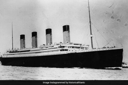 A New Titanic Expedition Is Planned, But US Opposing It. Here