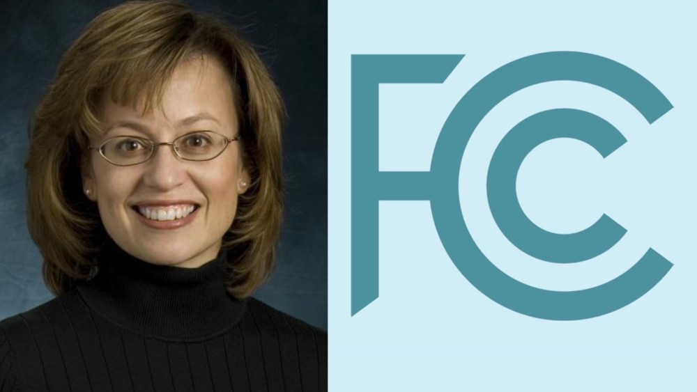 Anna Gomez Sworn In as FCC Commissioner, Announces Staff