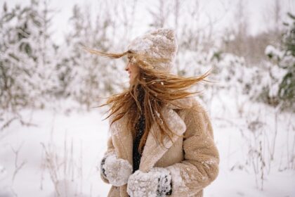 Beat The Blues This Winter With Our Mood-Boosting Tips And Tricks