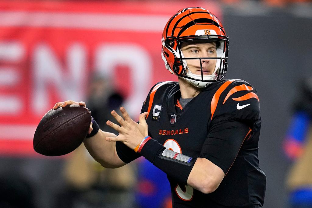 Bengals vs. Browns Prediction, Odds for NFL Week 1