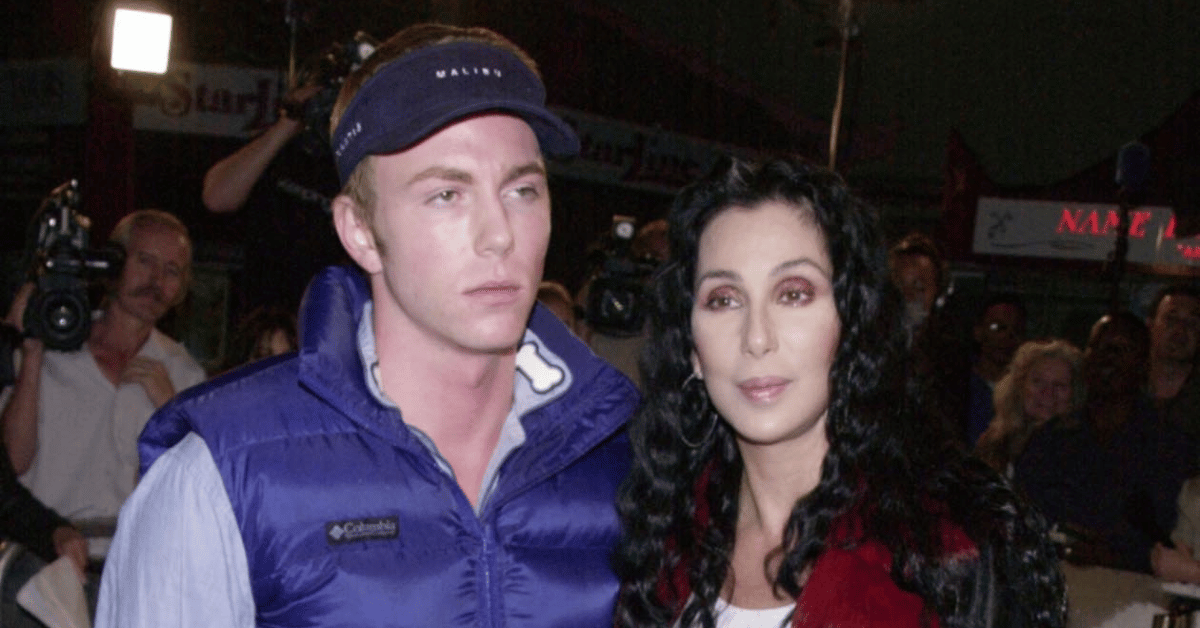 Cher's Pal Defends Singer Over Troubled Son's Kidnapping