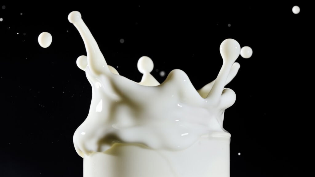 Dairy producers' last-ditch push against ‘almond milk,’ ‘oat milk’