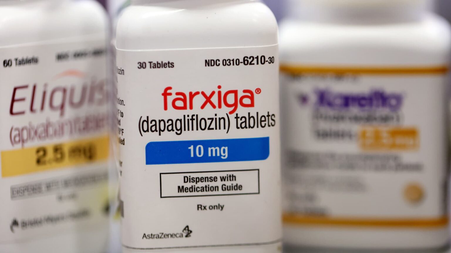 Diabetes drug makers to participate in Medicare negotiations