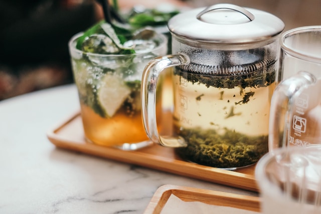 How Tea Can Boost Your Wellbeing: Exploring Its Health Benefits