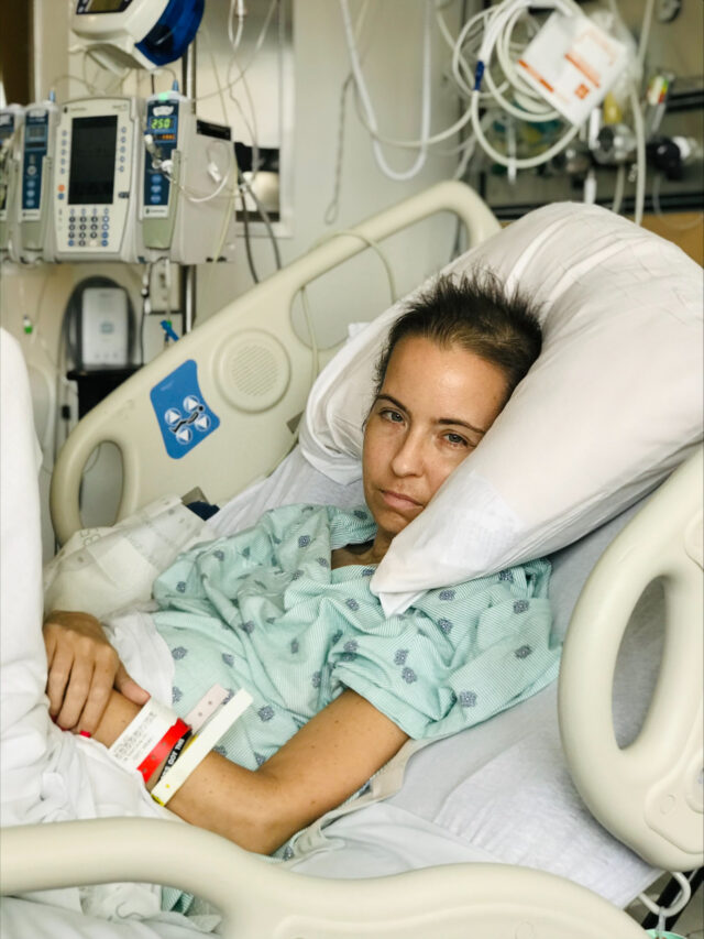 How one patient went off dialysis — and others can too