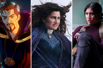 Marvel: 'Agatha,' 'Echo,' 'X-Men 97,' 'What If...?' Change Release Dates