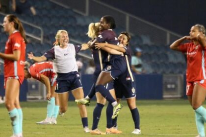 NWSL Challenge Cup final: How North Carolina Courage, Racing Louisville got to title game