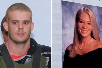 Natalee Holloway Suspect Joran Van der Sloot Said He 'Took Care of Things'