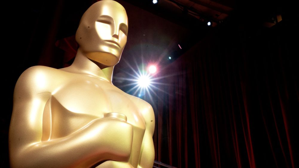 Oscars to Air on ITV in U.K.