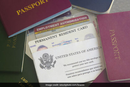 Over 4 Lakh Indians Will Die Waiting For US Green Card, Says Study