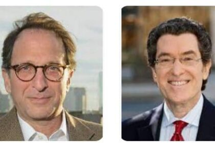 President Trump Goes Off on “Slime Balls” Weissmann and Eisen | The Gateway Pundit