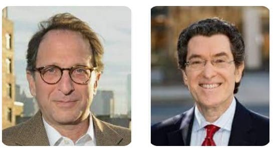 President Trump Goes Off on “Slime Balls” Weissmann and Eisen | The Gateway Pundit