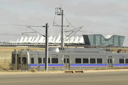 RTD A Line to be suspended from DIA to 61st and Peña stations Sept. 20